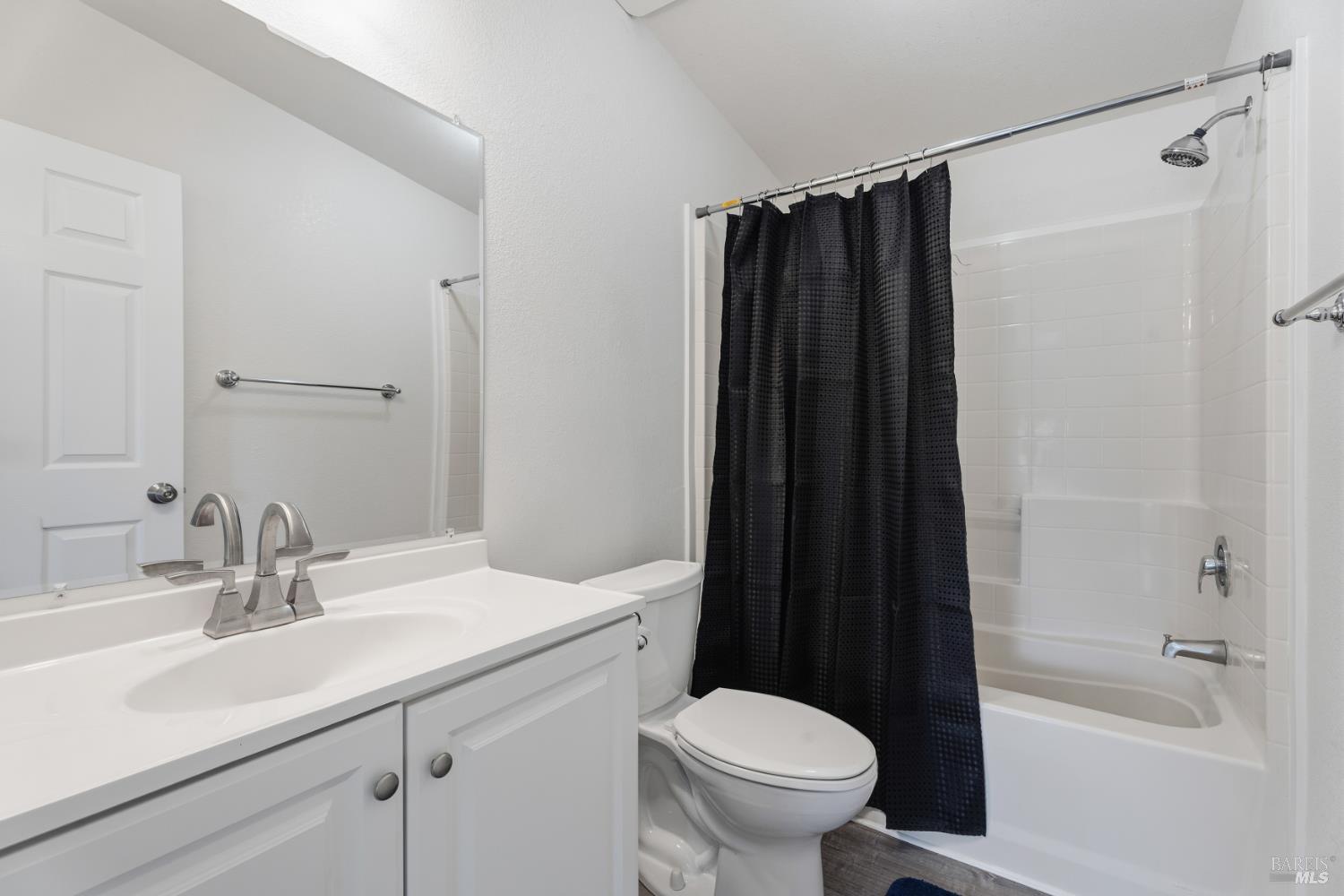 565 Milani Drive Ukiah CA 95482