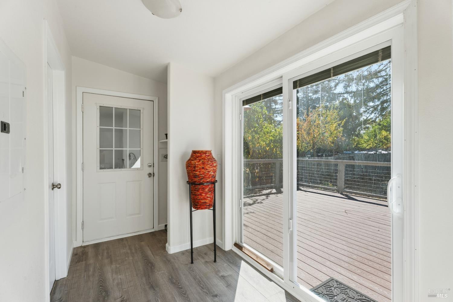 565 Milani Drive Ukiah CA 95482
