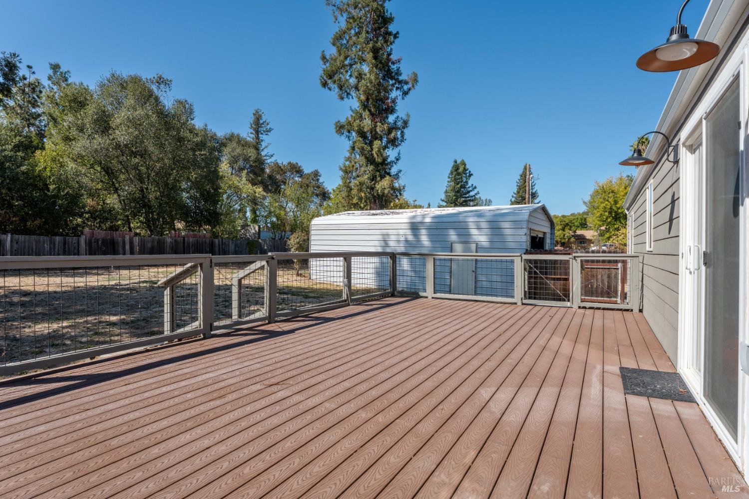 565 Milani Drive Ukiah CA 95482