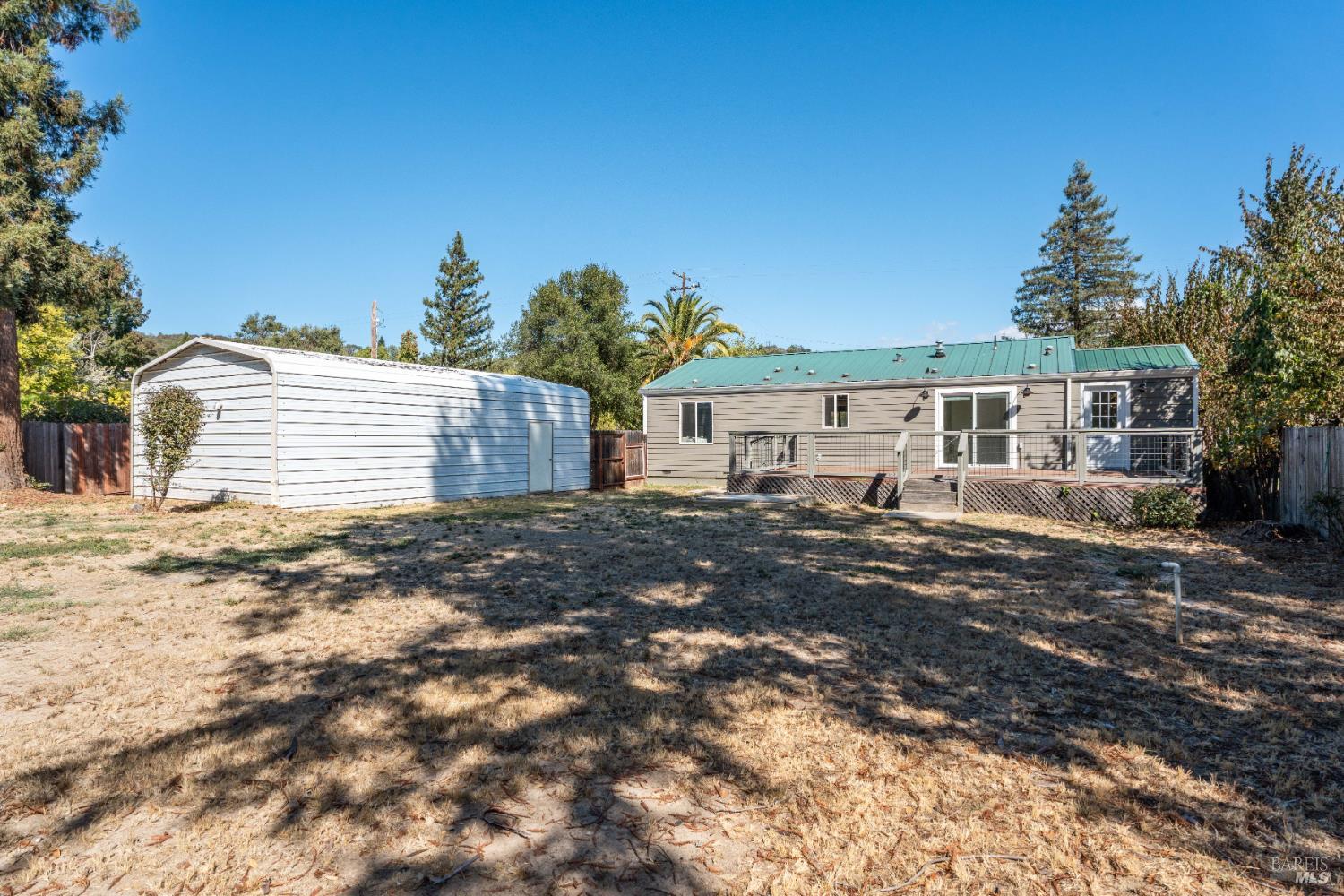 565 Milani Drive Ukiah CA 95482