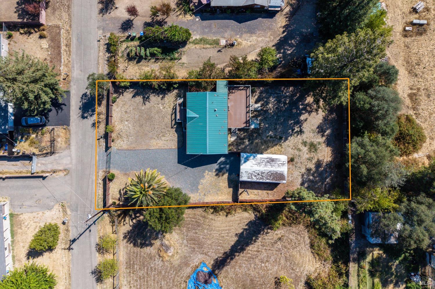 565 Milani Drive Ukiah CA 95482