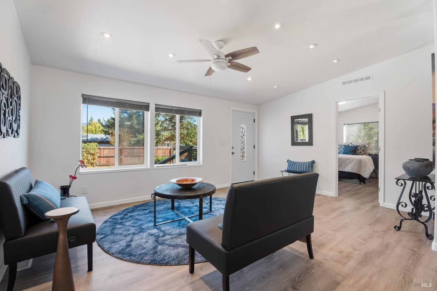 565 Milani Drive Ukiah CA 95482