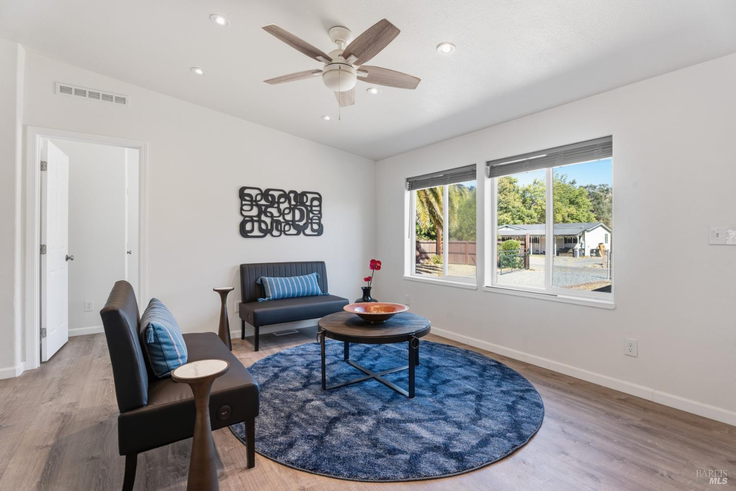 565 Milani Drive Ukiah CA 95482