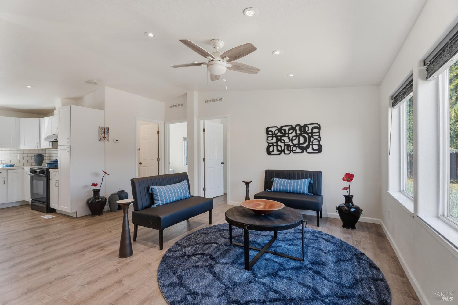 565 Milani Drive Ukiah CA 95482