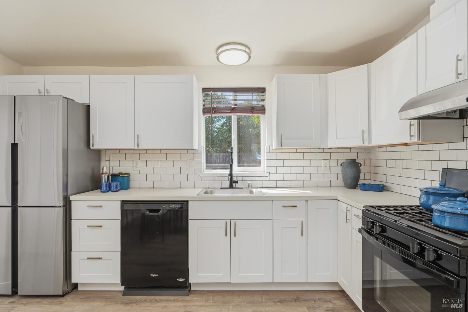 565 Milani Drive Ukiah CA 95482