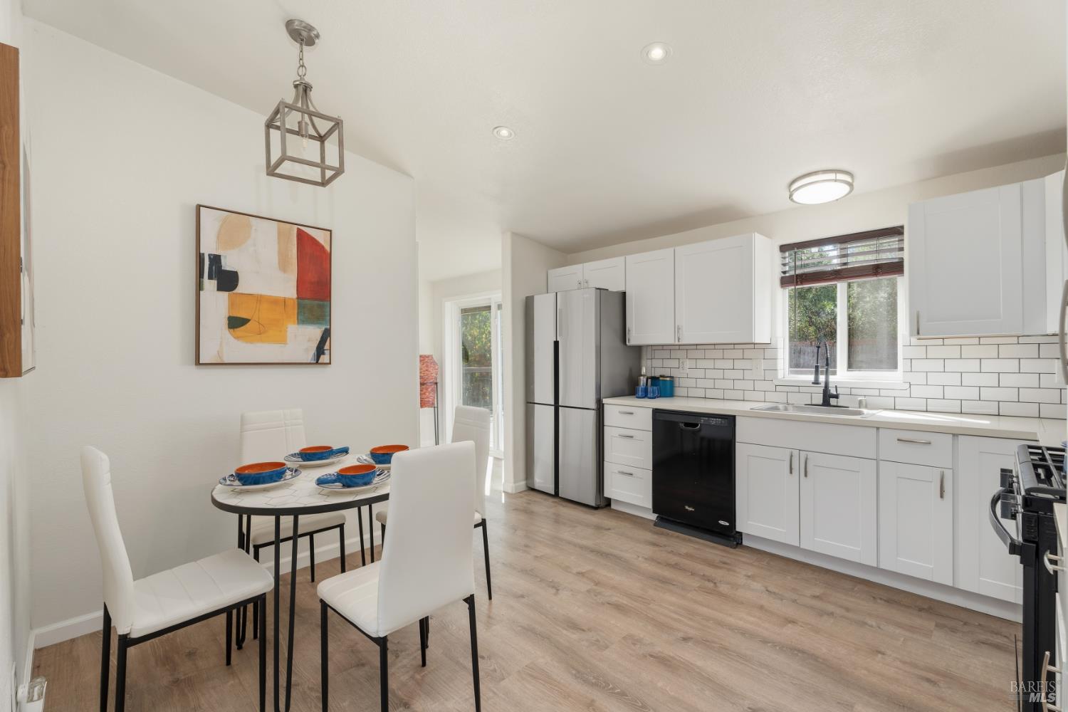 565 Milani Drive Ukiah CA 95482