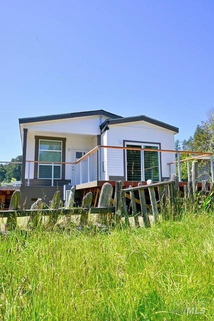 38851 S Highway 1 Gualala CA 95445