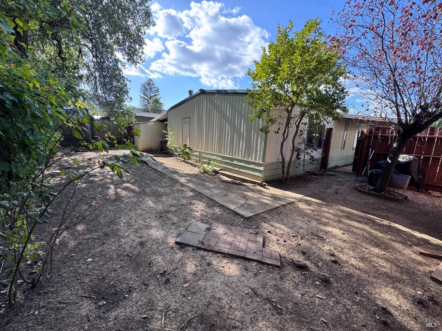 15 Chelsea Circle Court Cloverdale CA 95425