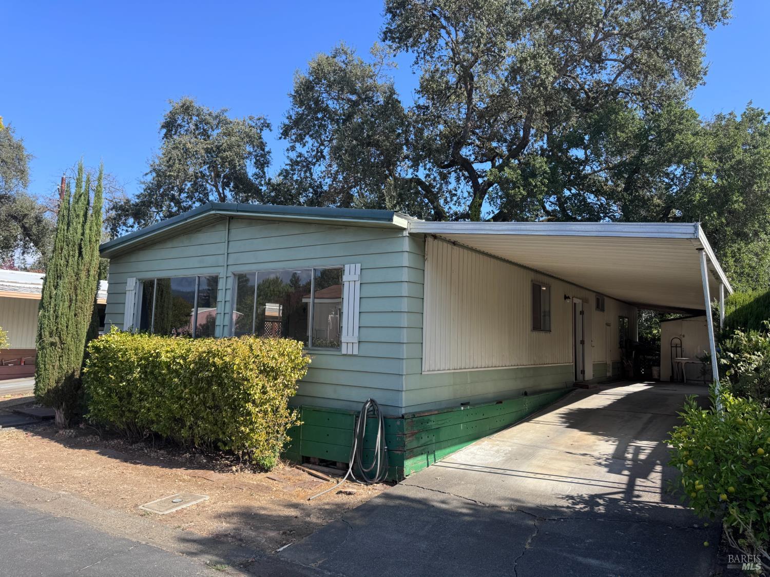 15 Chelsea Circle Court Cloverdale CA 95425