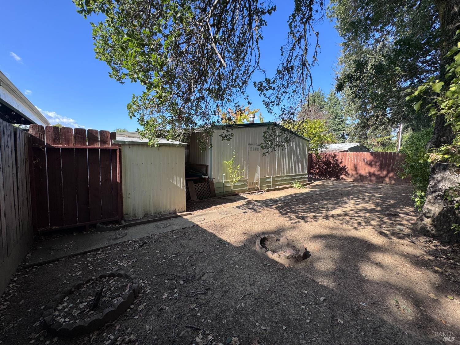 15 Chelsea Circle Court Cloverdale CA 95425
