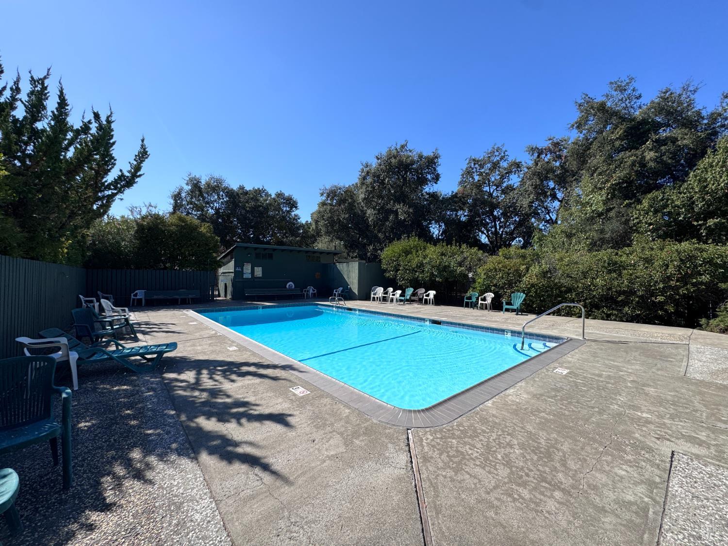 15 Chelsea Circle Court Cloverdale CA 95425