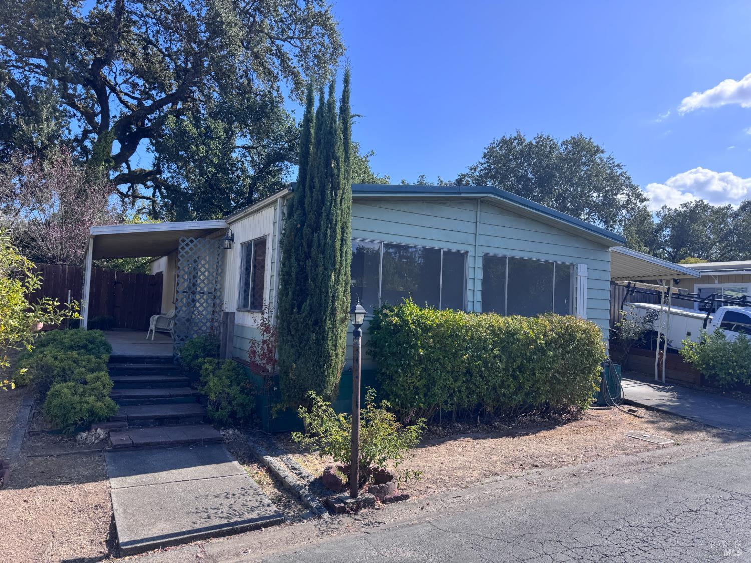 15 Chelsea Circle Court Cloverdale CA 95425