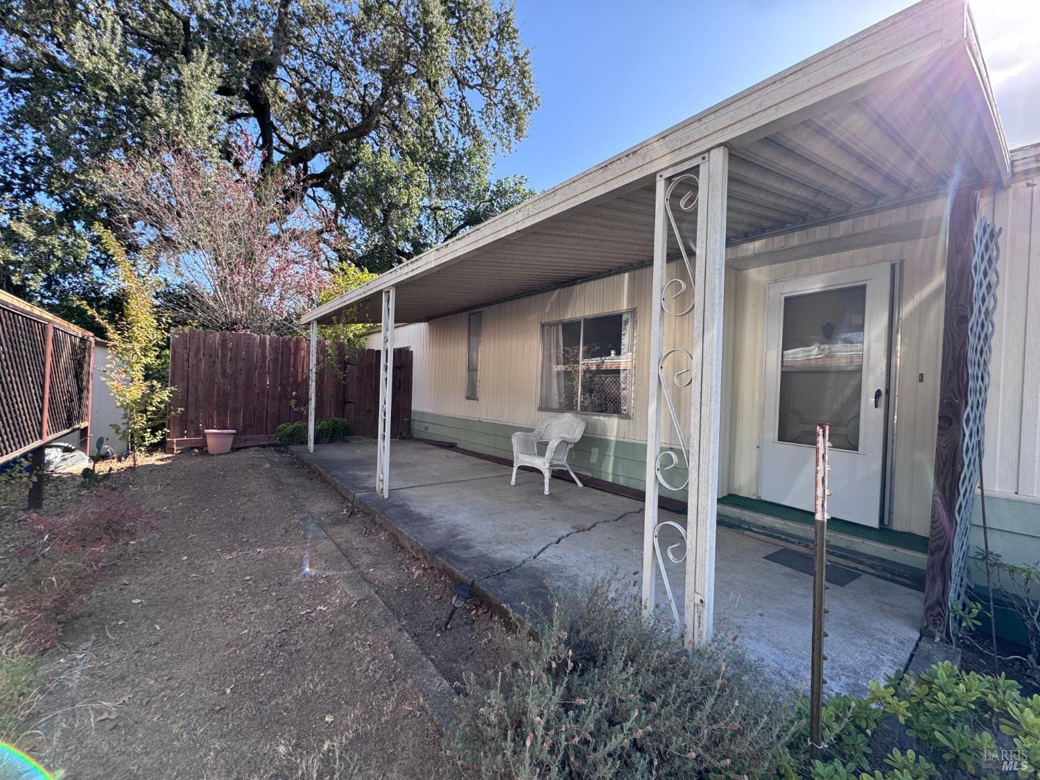 15 Chelsea Circle Court Cloverdale CA 95425