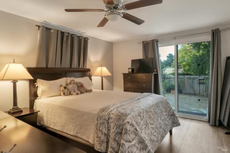 90 Vista Circle Sonoma CA 95476