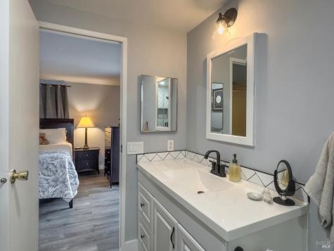 90 Vista Circle Sonoma CA 95476