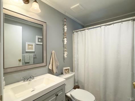 90 Vista Circle Sonoma CA 95476