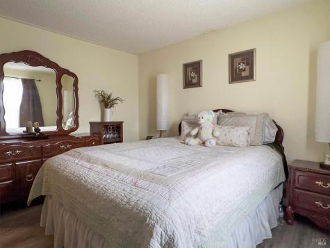 90 Vista Circle Sonoma CA 95476