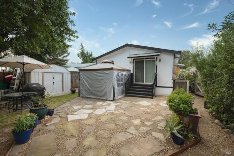 90 Vista Circle Sonoma CA 95476
