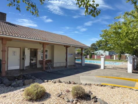 90 Vista Circle Sonoma CA 95476