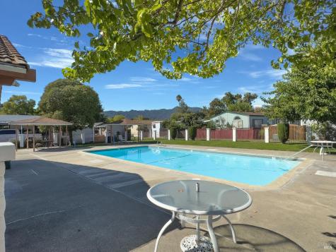 90 Vista Circle Sonoma CA 95476