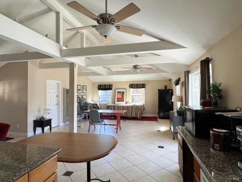 90 Vista Circle Sonoma CA 95476