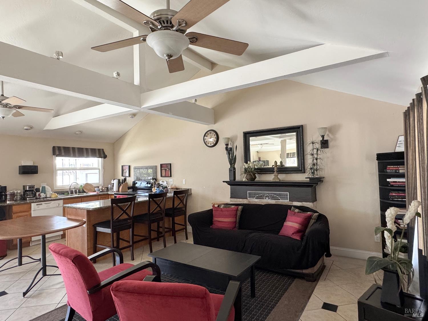 90 Vista Circle Sonoma CA 95476