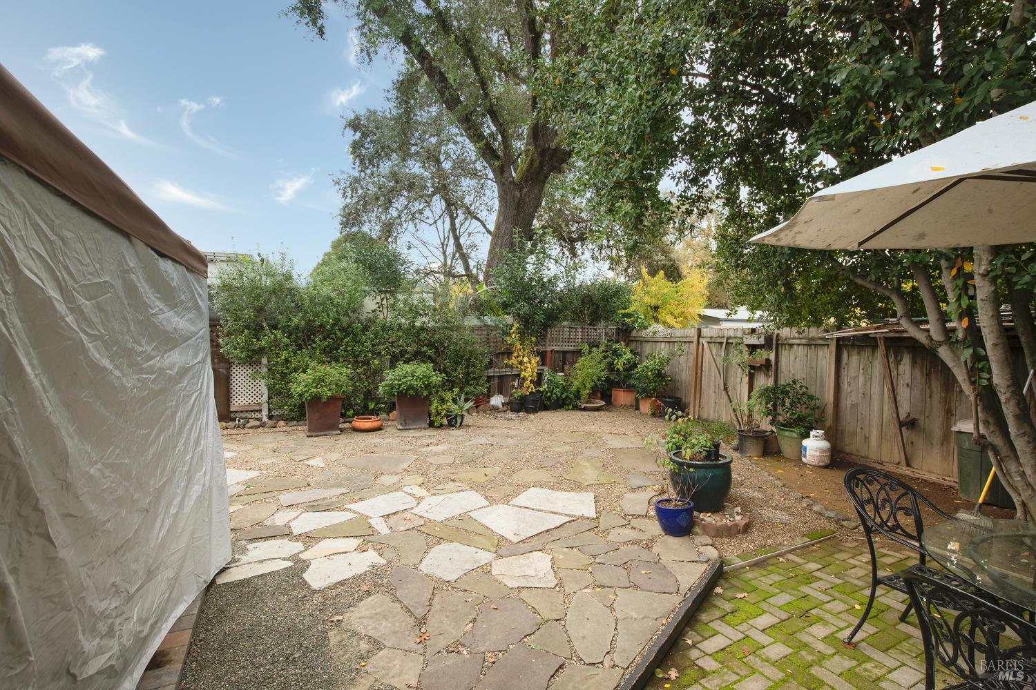 90 Vista Circle Sonoma CA 95476