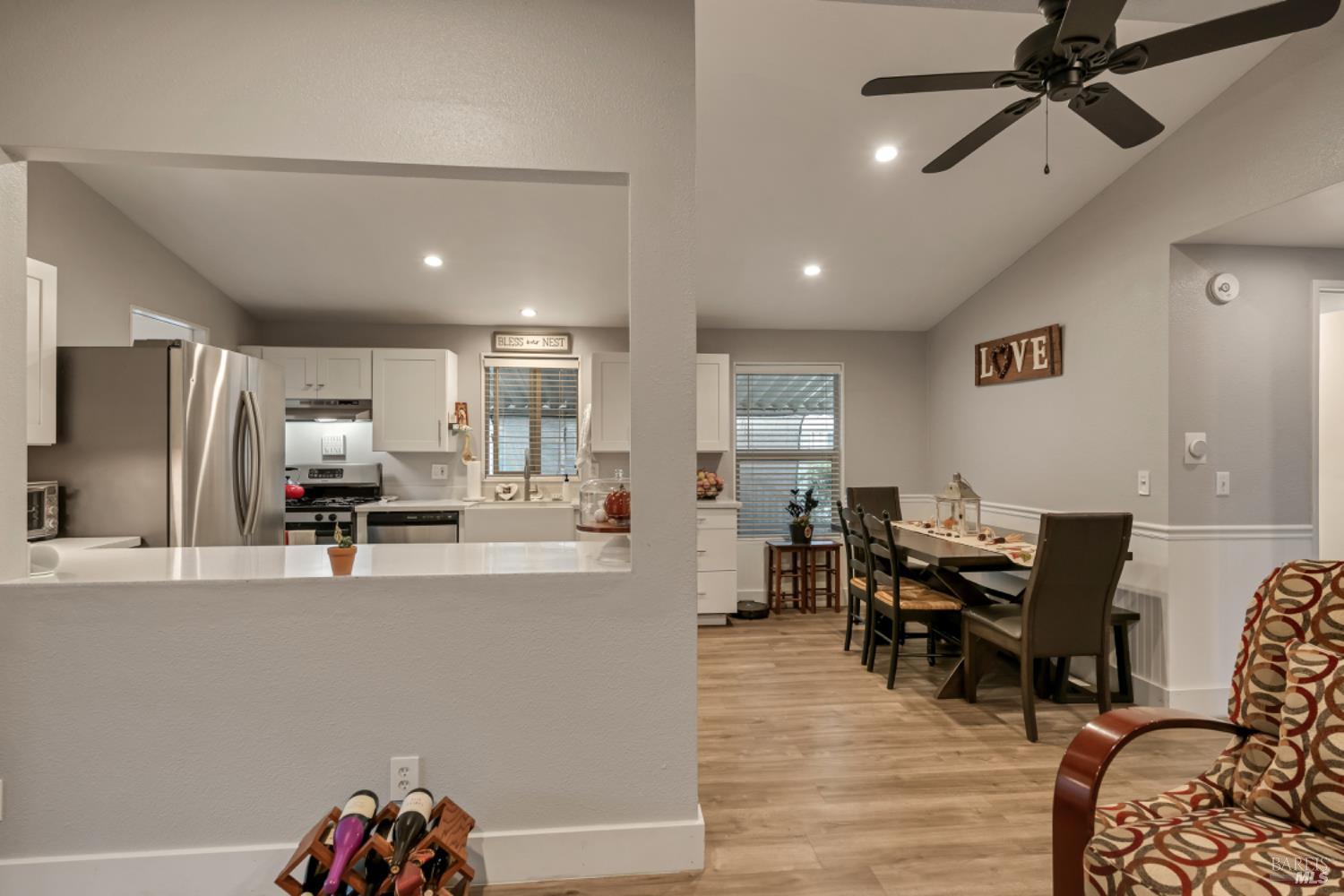 90 Vista Circle Sonoma CA 95476
