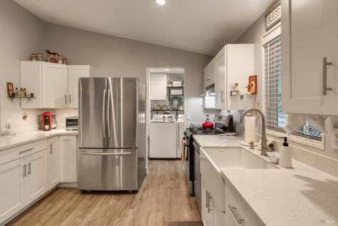 90 Vista Circle Sonoma CA 95476