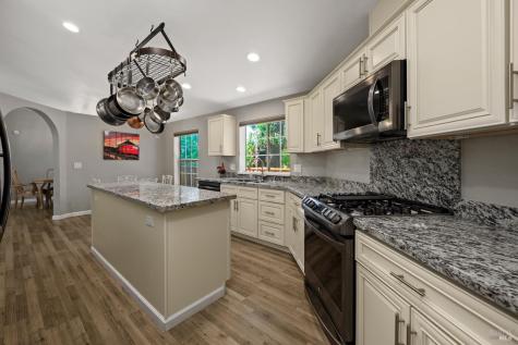 117 Shamrock Circle Santa Rosa CA 95403