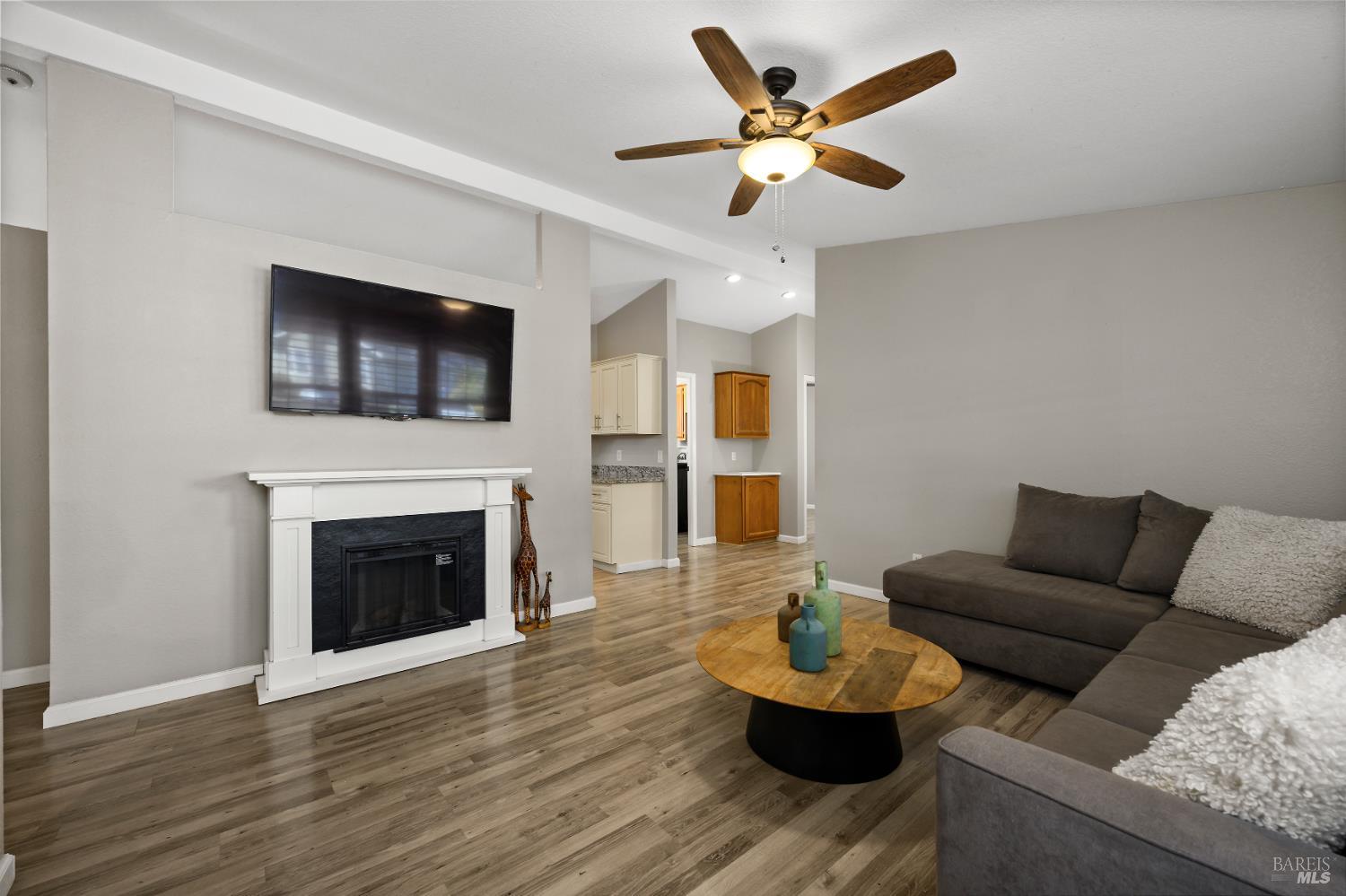 117 Shamrock Circle Santa Rosa CA 95403