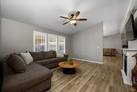 117 Shamrock Circle Santa Rosa CA 95403