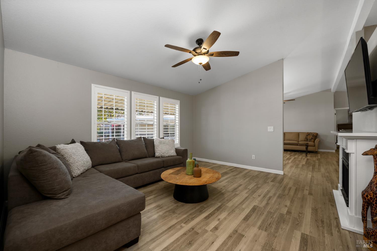 117 Shamrock Circle Santa Rosa CA 95403