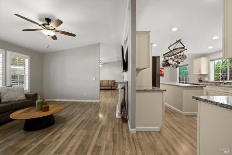 117 Shamrock Circle Santa Rosa CA 95403