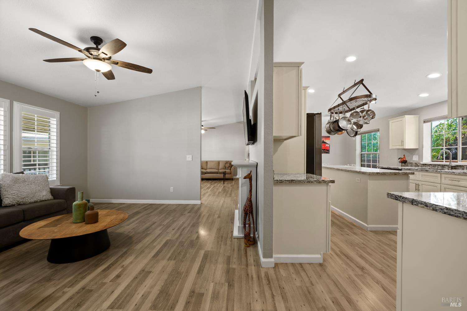 117 Shamrock Circle Santa Rosa CA 95403