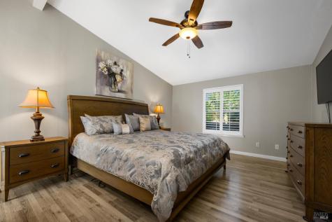 117 Shamrock Circle Santa Rosa CA 95403