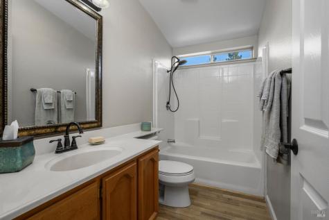 117 Shamrock Circle Santa Rosa CA 95403