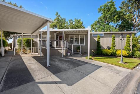 117 Shamrock Circle Santa Rosa CA 95403