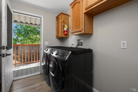 117 Shamrock Circle Santa Rosa CA 95403