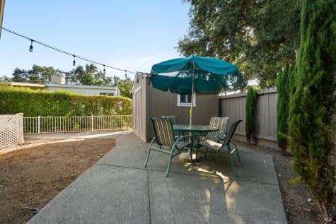 117 Shamrock Circle Santa Rosa CA 95403