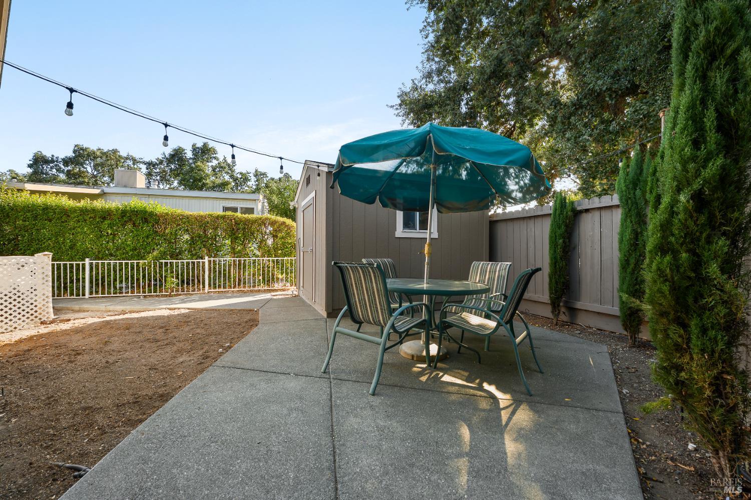 117 Shamrock Circle Santa Rosa CA 95403