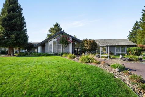 117 Shamrock Circle Santa Rosa CA 95403