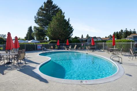 117 Shamrock Circle Santa Rosa CA 95403