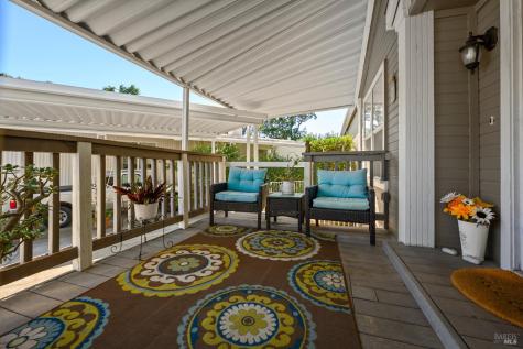117 Shamrock Circle Santa Rosa CA 95403