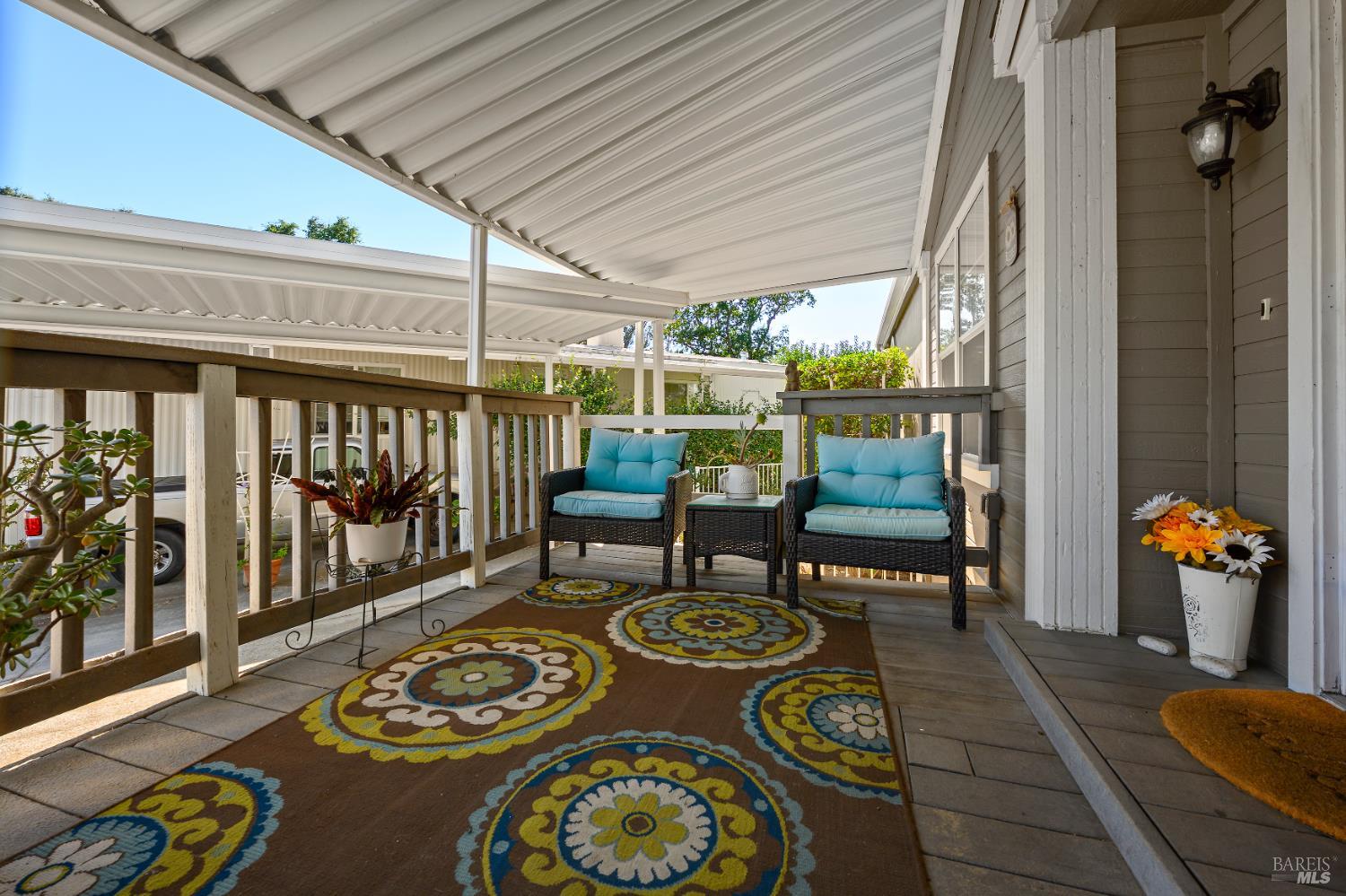 117 Shamrock Circle Santa Rosa CA 95403