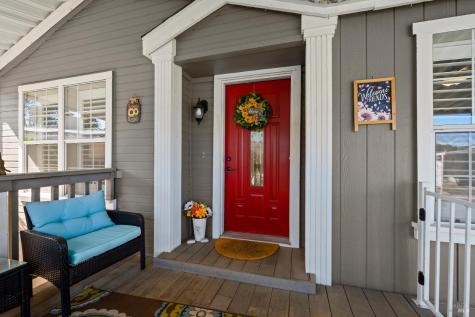 117 Shamrock Circle Santa Rosa CA 95403