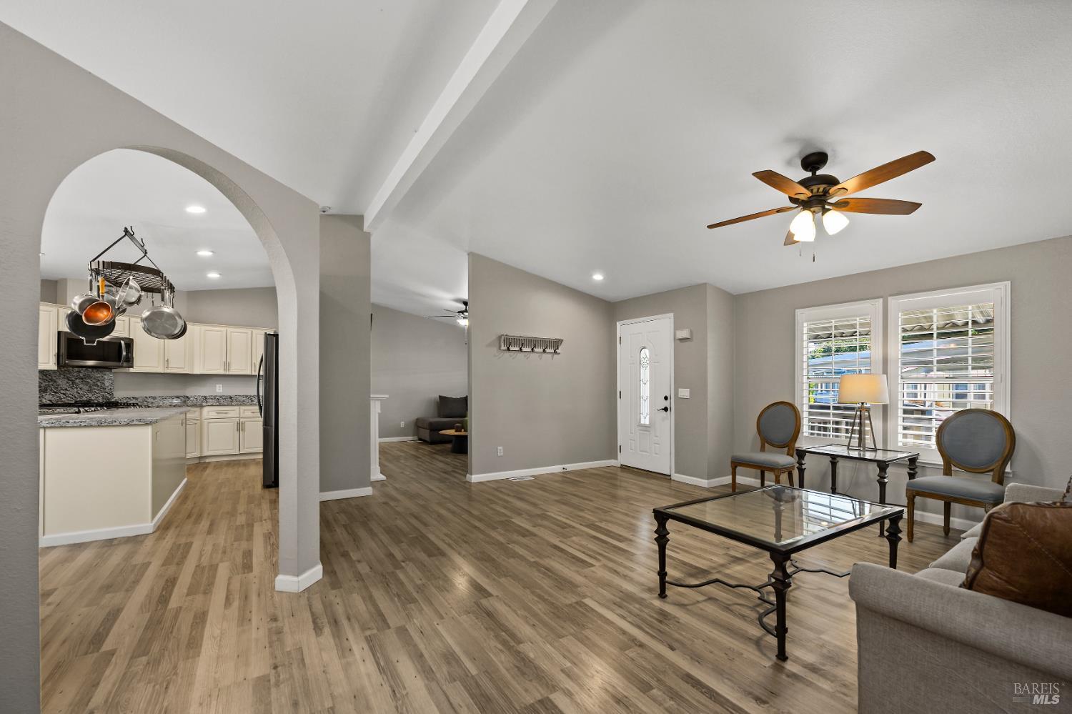 117 Shamrock Circle Santa Rosa CA 95403