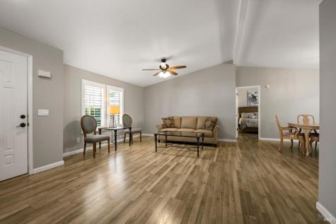 117 Shamrock Circle Santa Rosa CA 95403