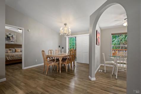 117 Shamrock Circle Santa Rosa CA 95403