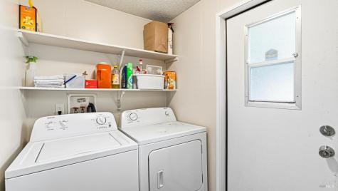 187 W Rancho Verde Circle Rohnert Park CA 94928